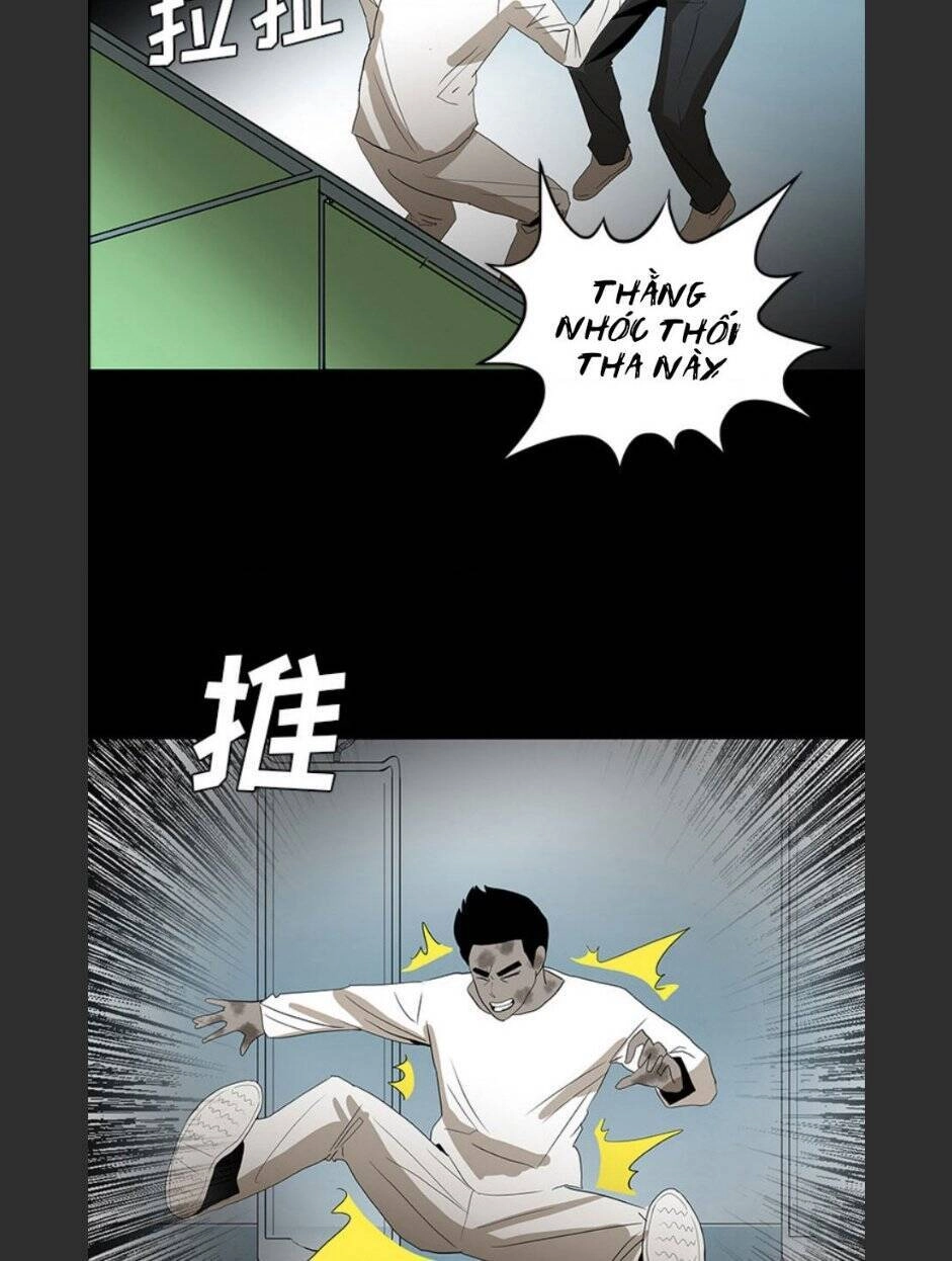 Bệnh Viện Ma Ám Chapter 54 - 24