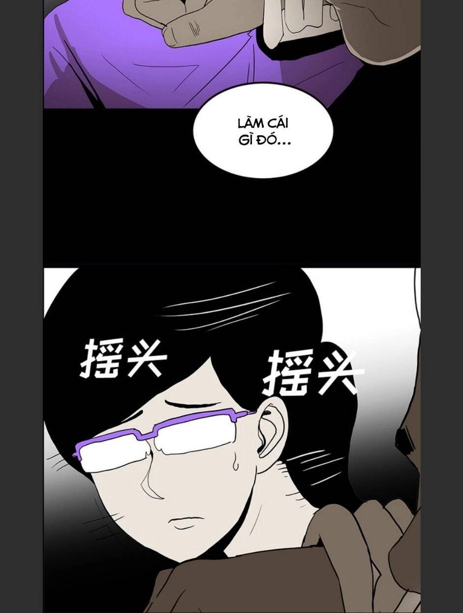 Bệnh Viện Ma Ám Chapter 54 - 30