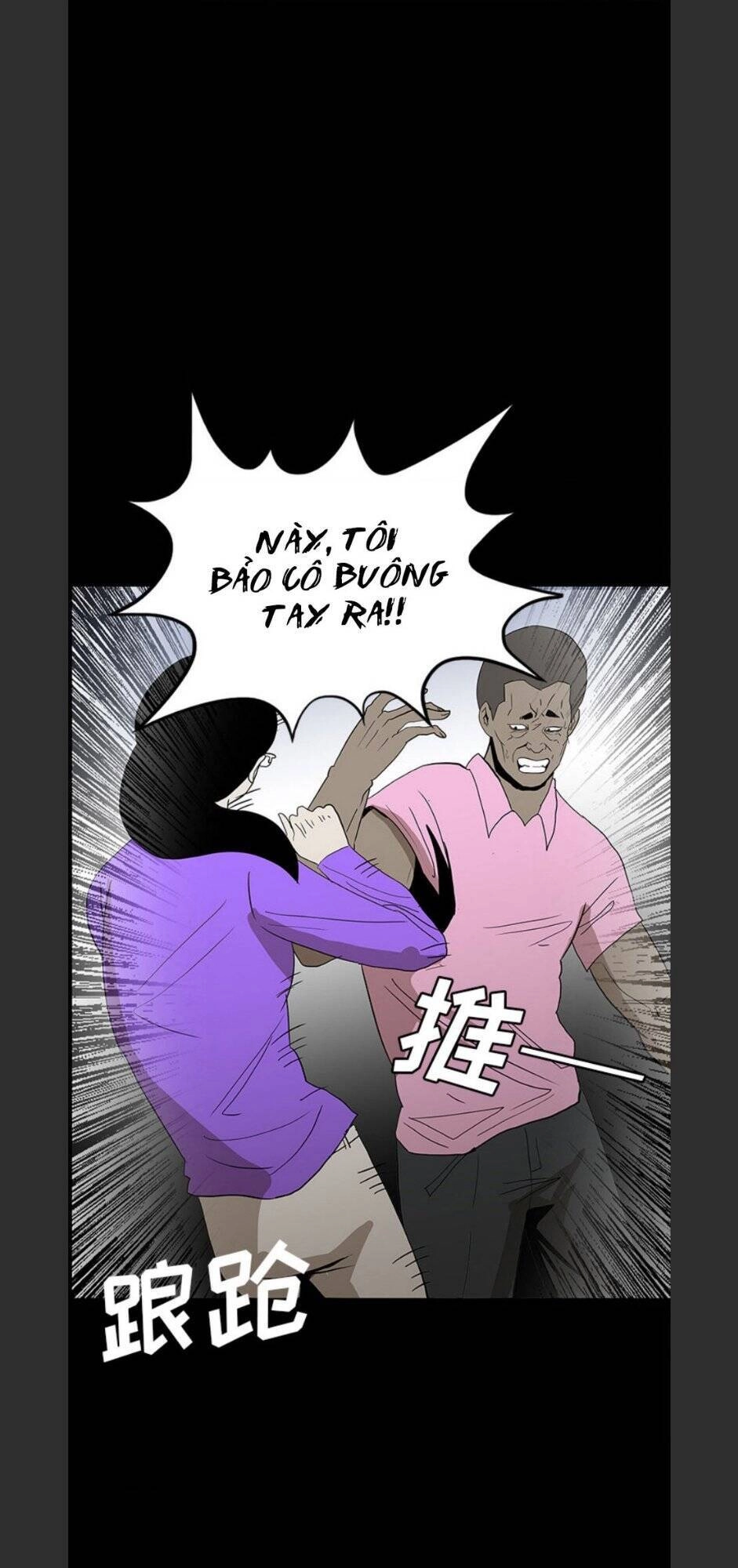 Bệnh Viện Ma Ám Chapter 54 - 31
