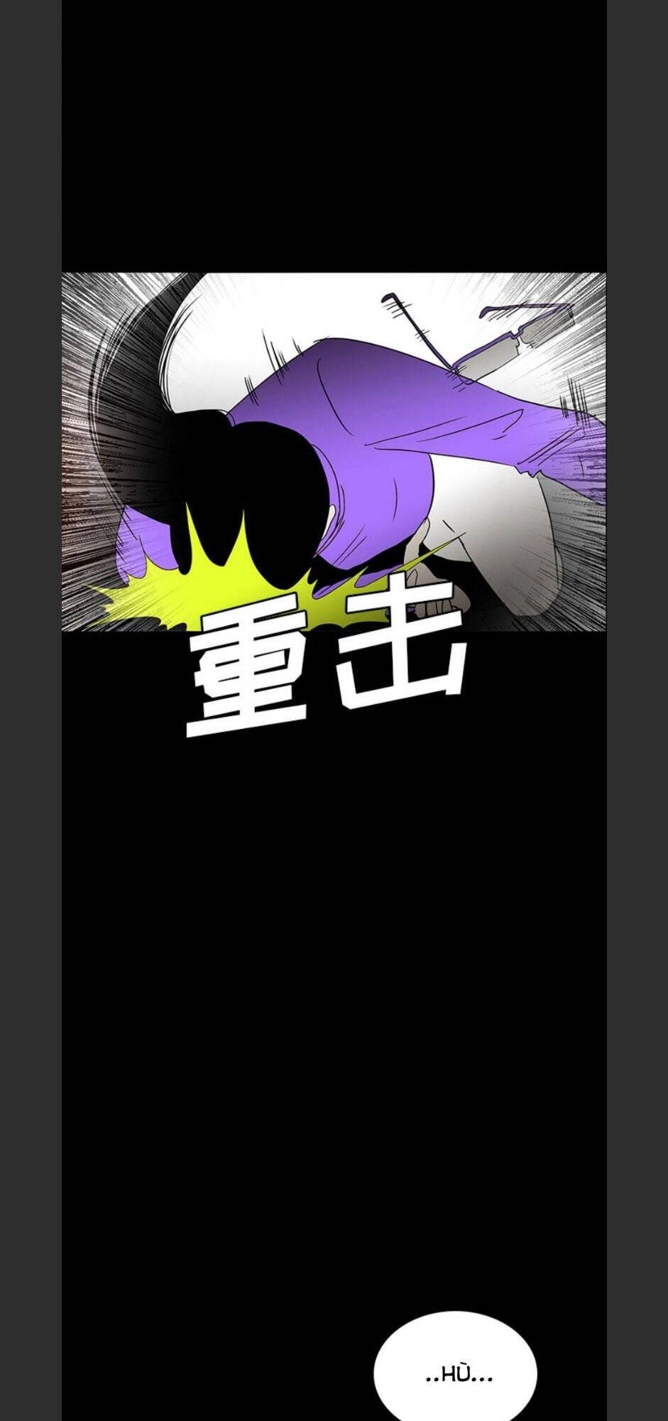 Bệnh Viện Ma Ám Chapter 54 - 37