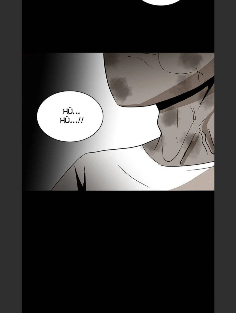 Bệnh Viện Ma Ám Chapter 54 - 38