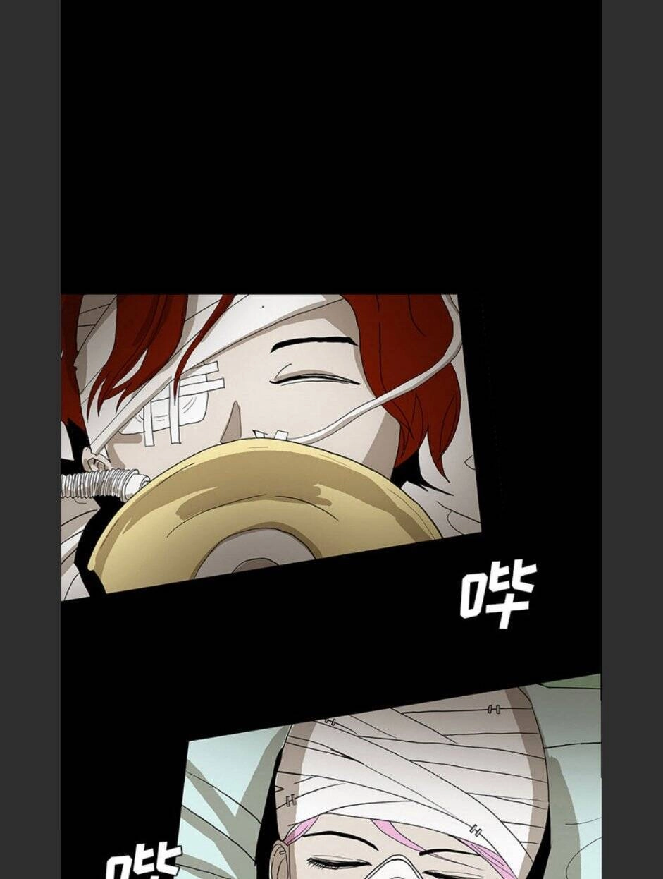 Bệnh Viện Ma Ám Chapter 54 - 62
