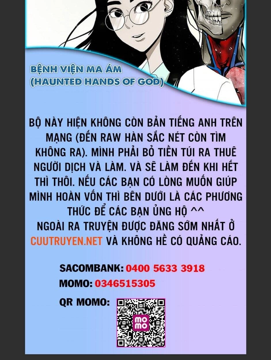 Bệnh Viện Ma Ám Chapter 54 - 72