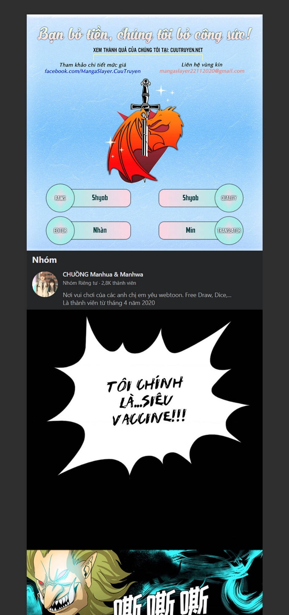 Bệnh Viện Ma Ám Chapter 55 - 1