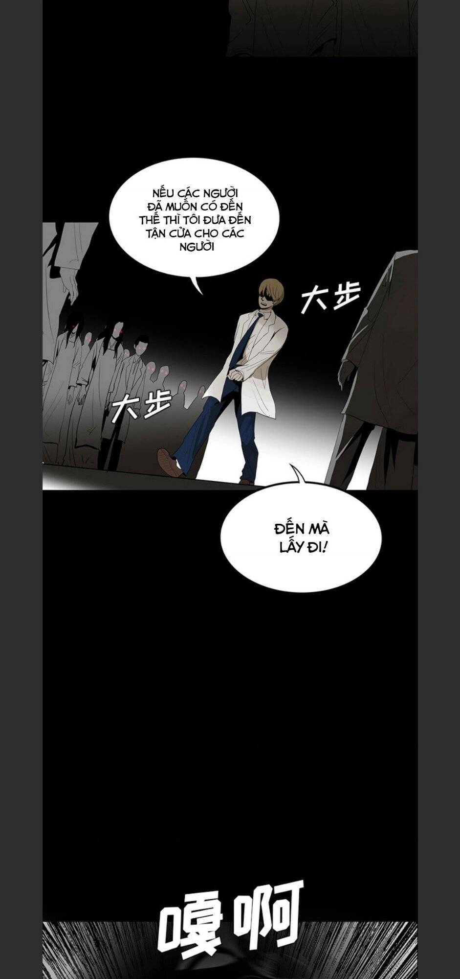 Bệnh Viện Ma Ám Chapter 55 - 5