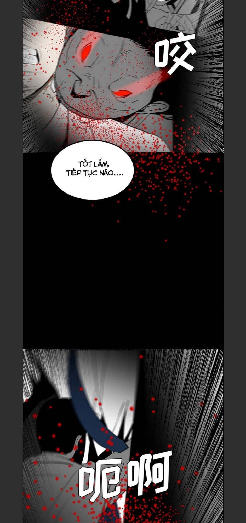 Bệnh Viện Ma Ám Chapter 55 - 9