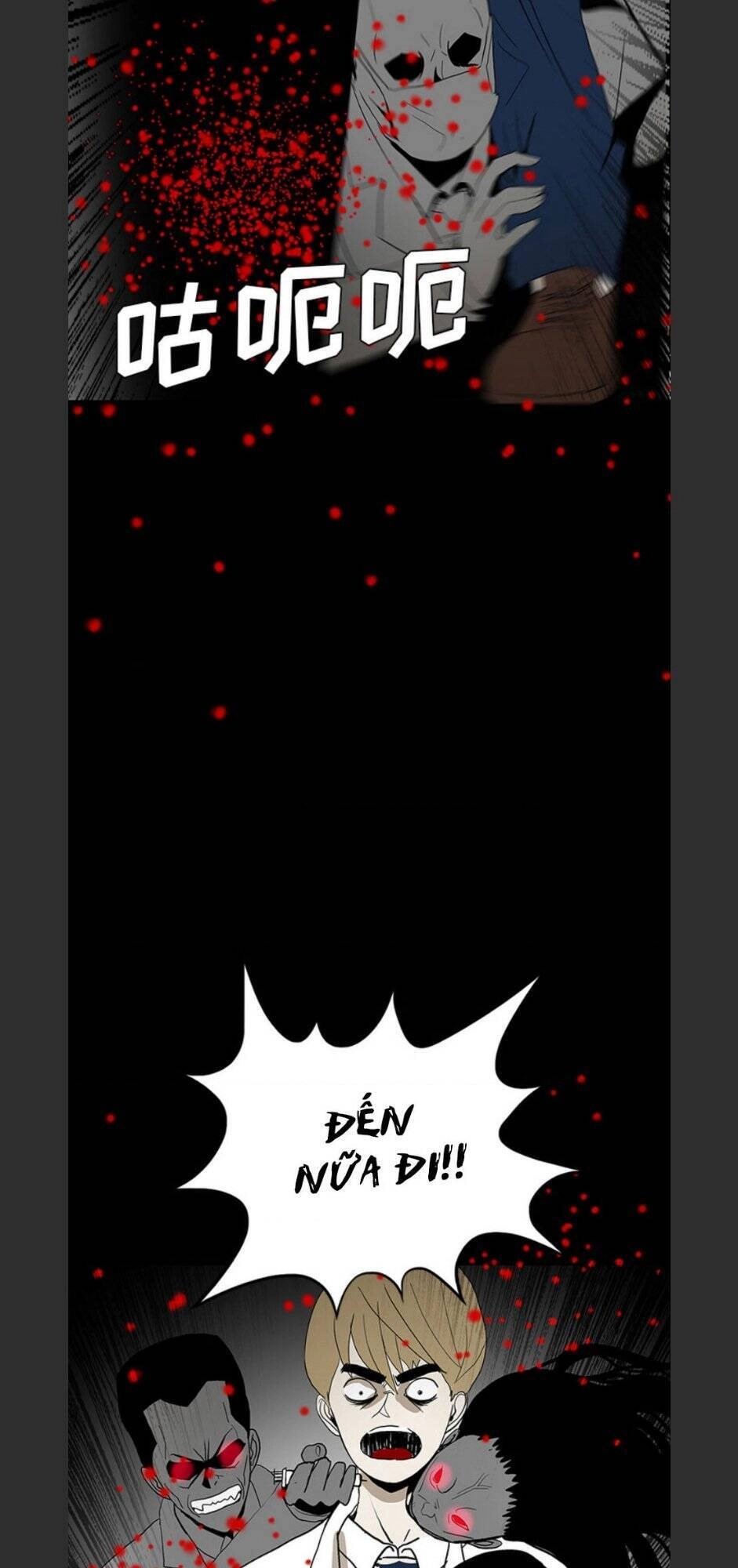 Bệnh Viện Ma Ám Chapter 55 - 11