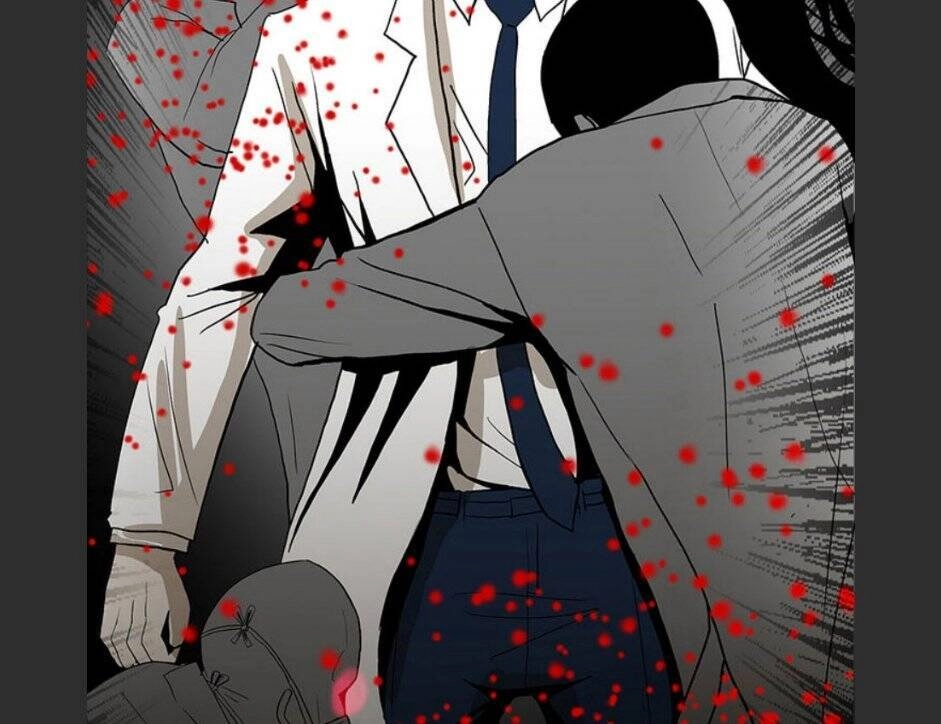 Bệnh Viện Ma Ám Chapter 55 - 12