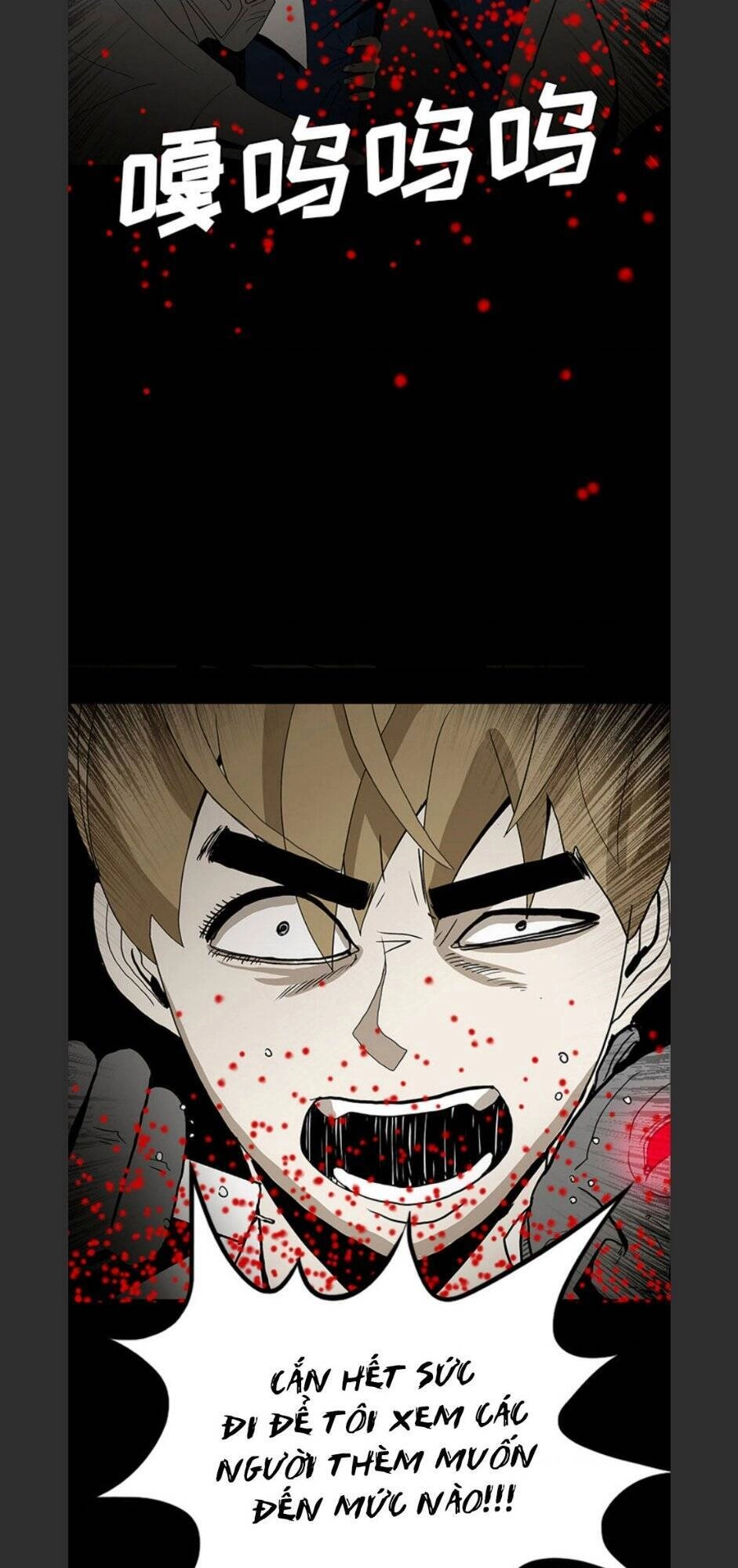 Bệnh Viện Ma Ám Chapter 55 - 13