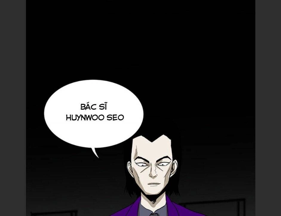 Bệnh Viện Ma Ám Chapter 55 - 24