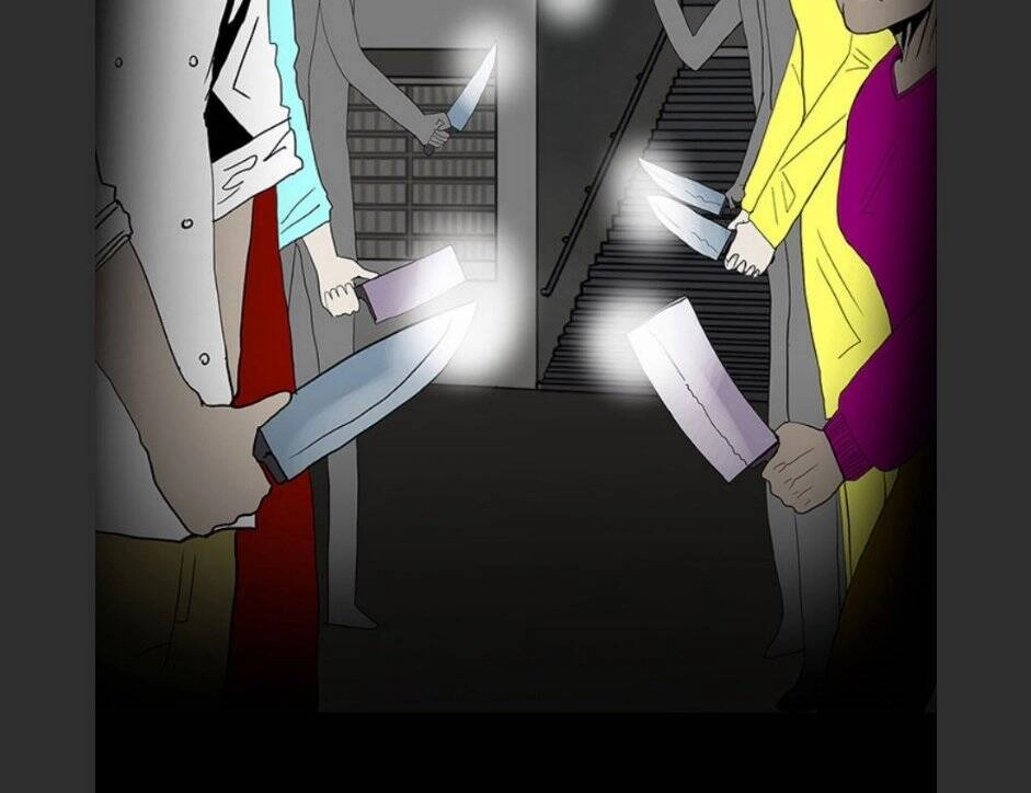 Bệnh Viện Ma Ám Chapter 55 - 32