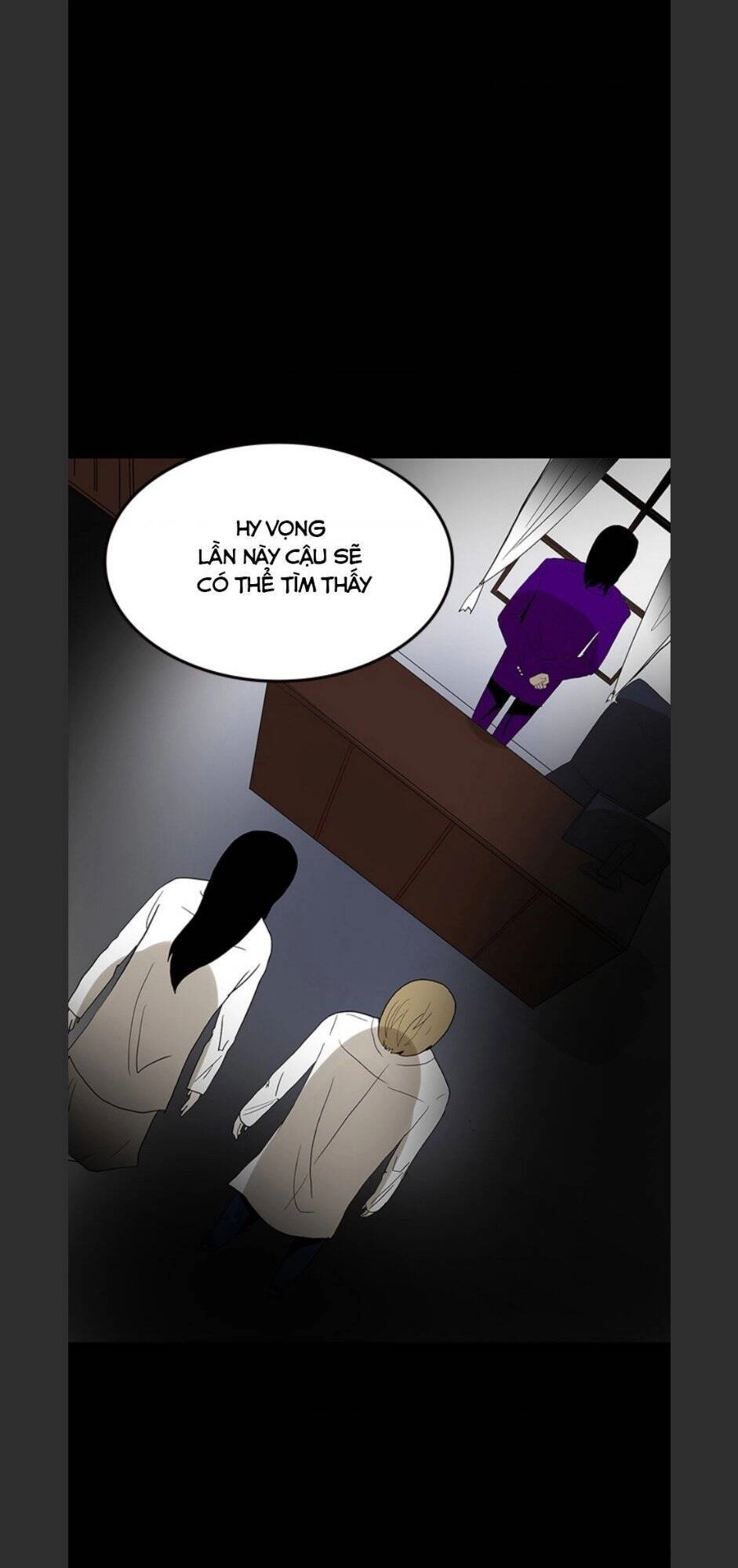 Bệnh Viện Ma Ám Chapter 55 - 33