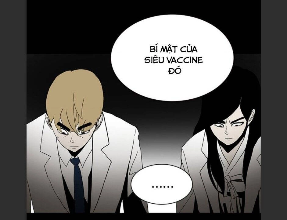 Bệnh Viện Ma Ám Chapter 55 - 34