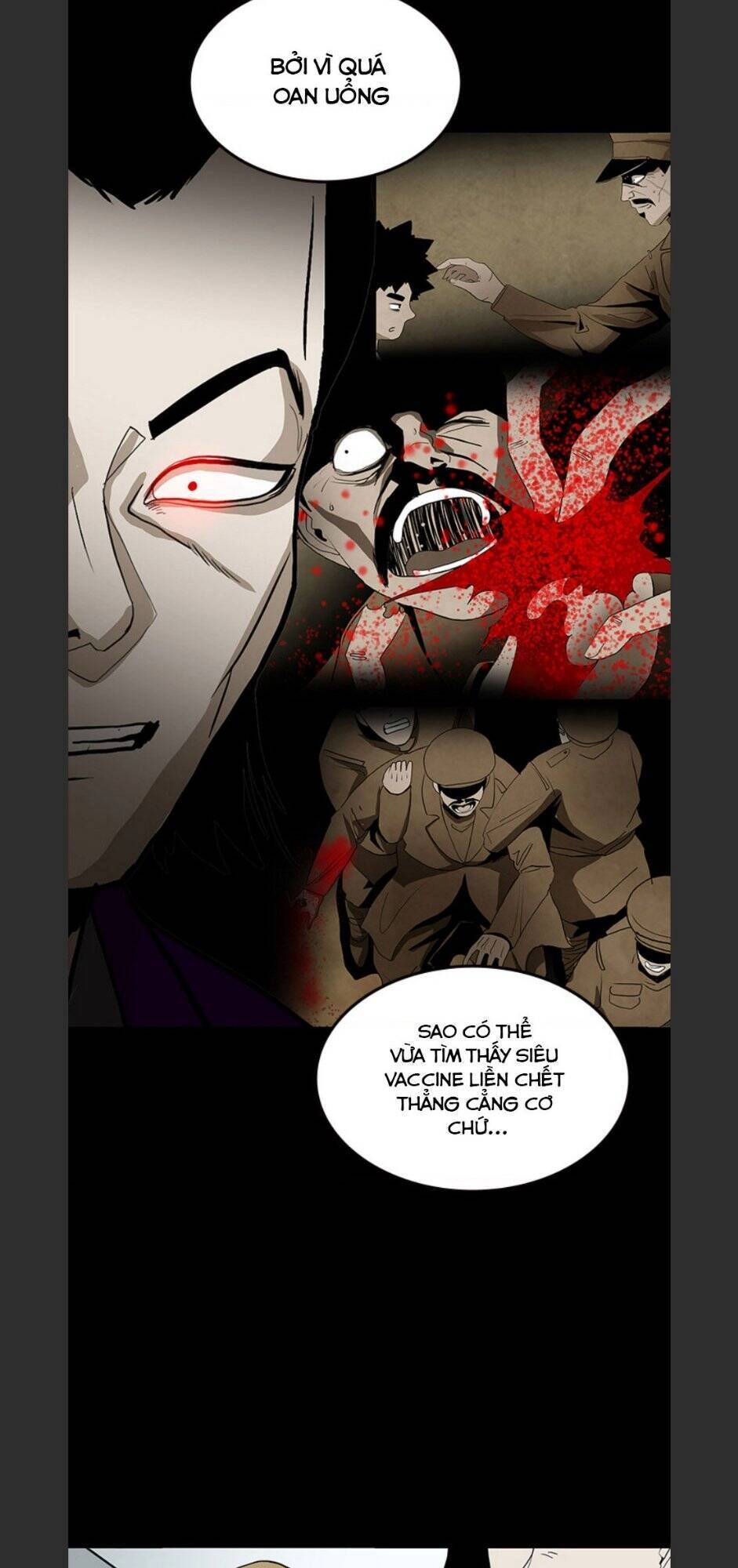 Bệnh Viện Ma Ám Chapter 55 - 41