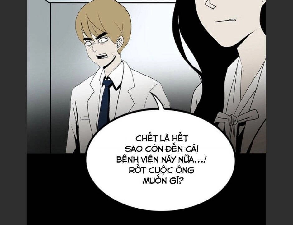Bệnh Viện Ma Ám Chapter 55 - 42