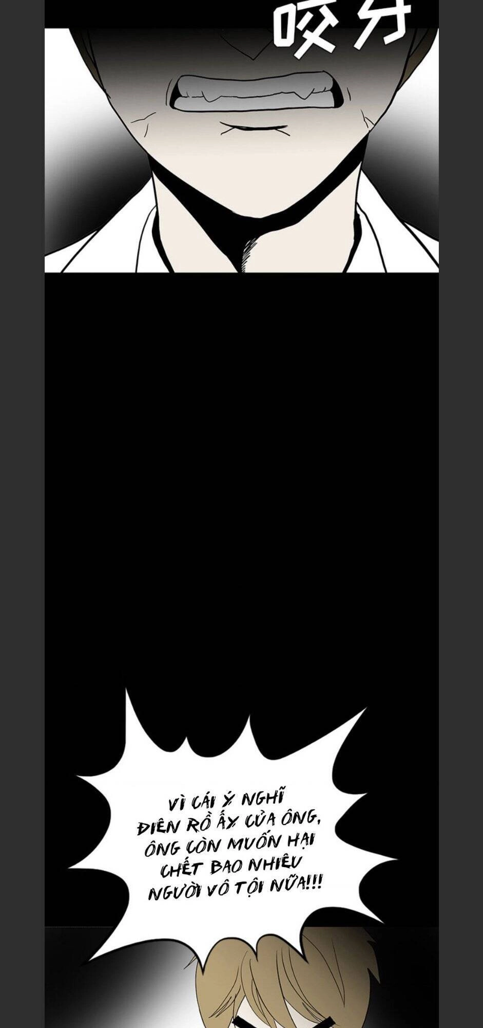 Bệnh Viện Ma Ám Chapter 55 - 45