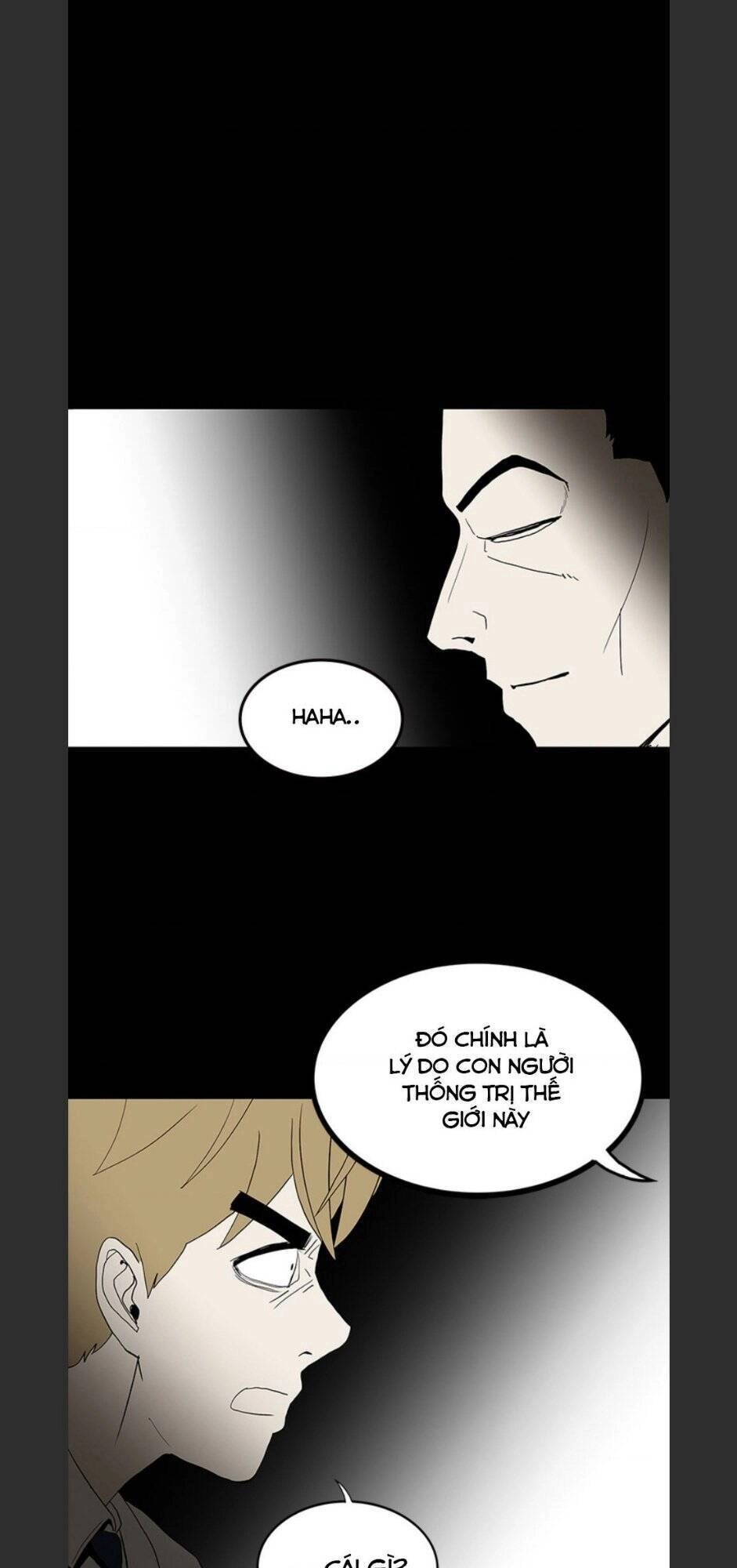 Bệnh Viện Ma Ám Chapter 55 - 47