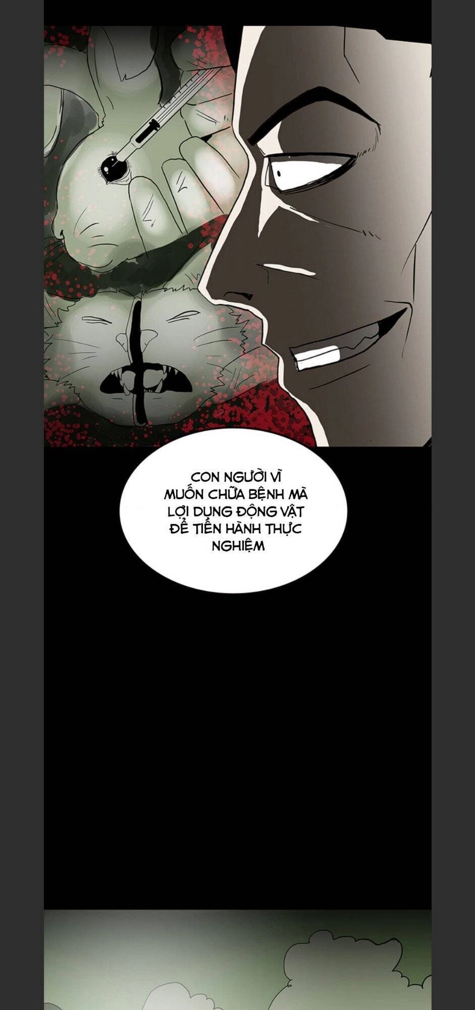 Bệnh Viện Ma Ám Chapter 55 - 49