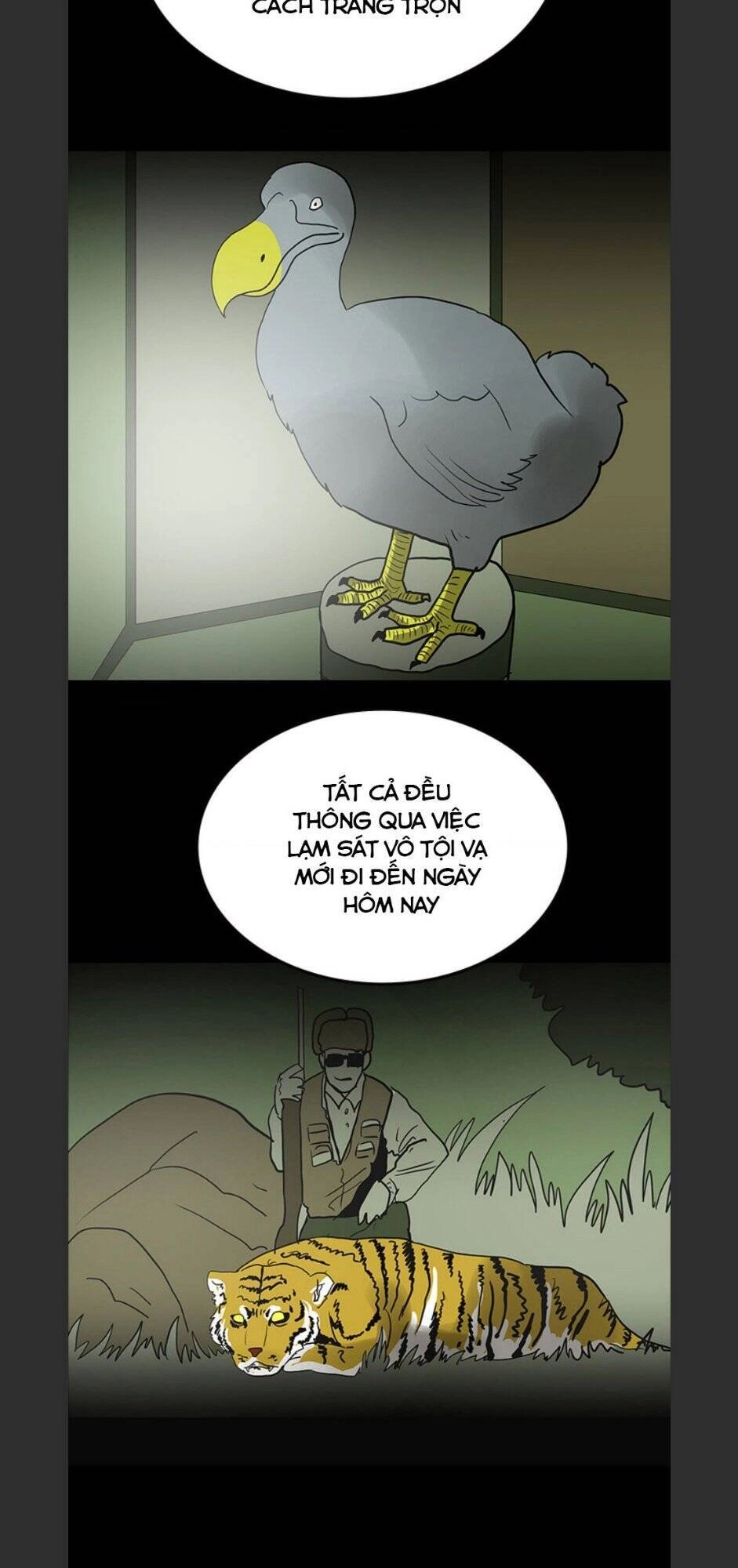 Bệnh Viện Ma Ám Chapter 55 - 51