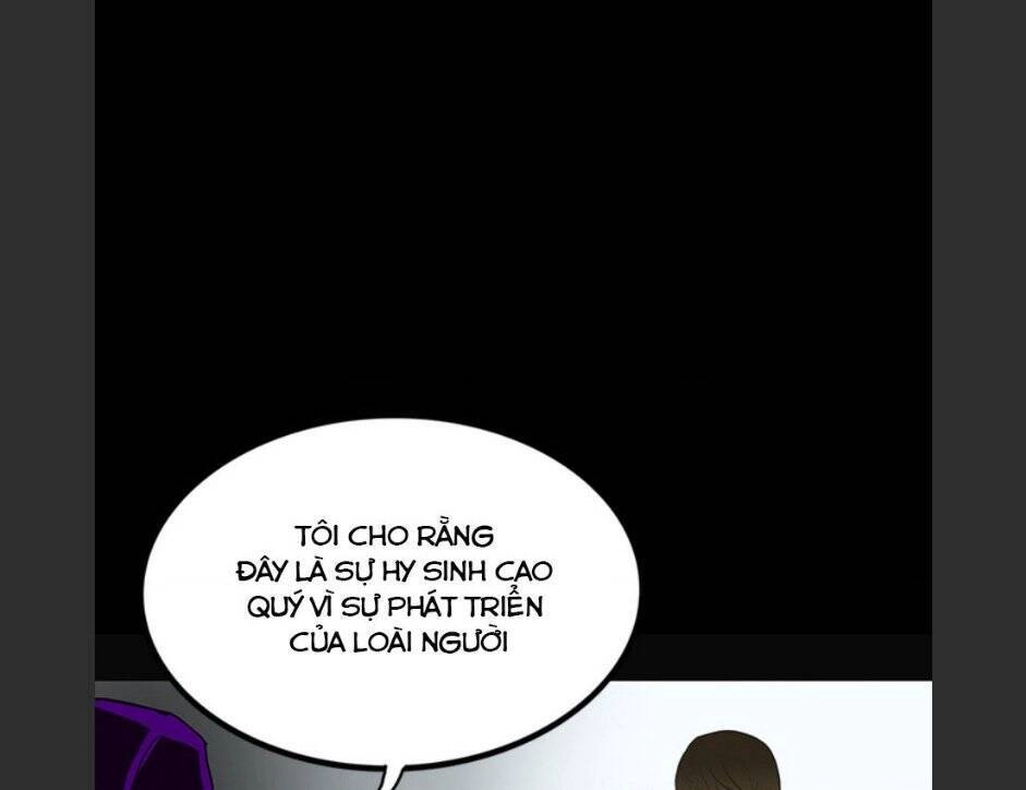 Bệnh Viện Ma Ám Chapter 55 - 54