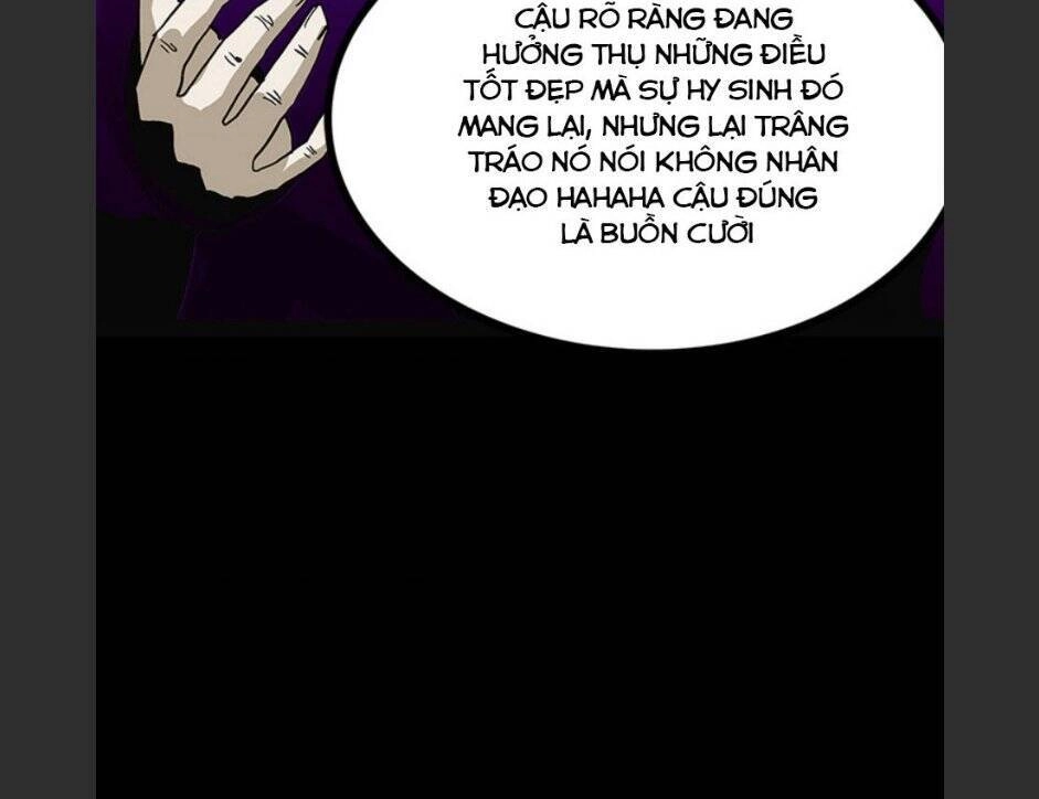 Bệnh Viện Ma Ám Chapter 55 - 56