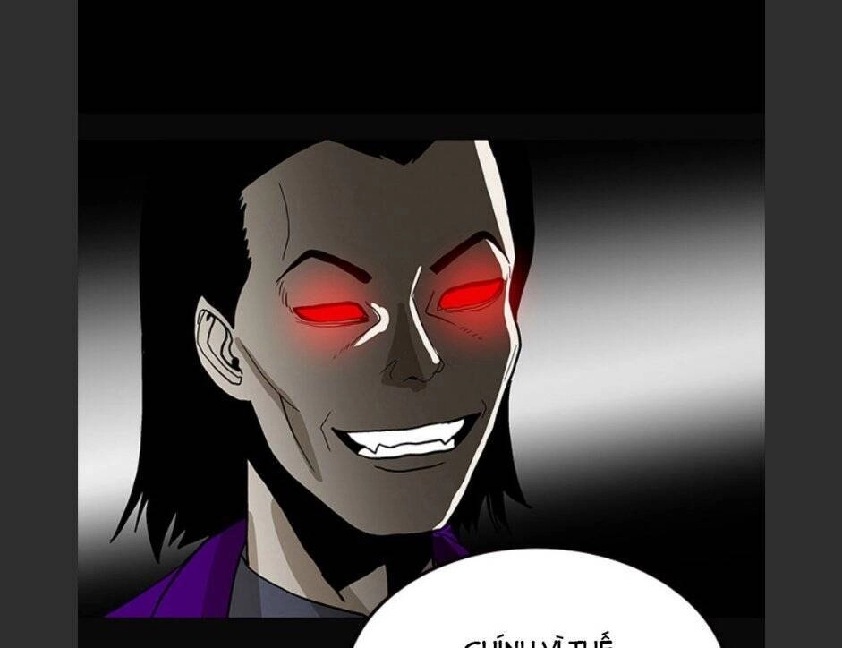 Bệnh Viện Ma Ám Chapter 55 - 60