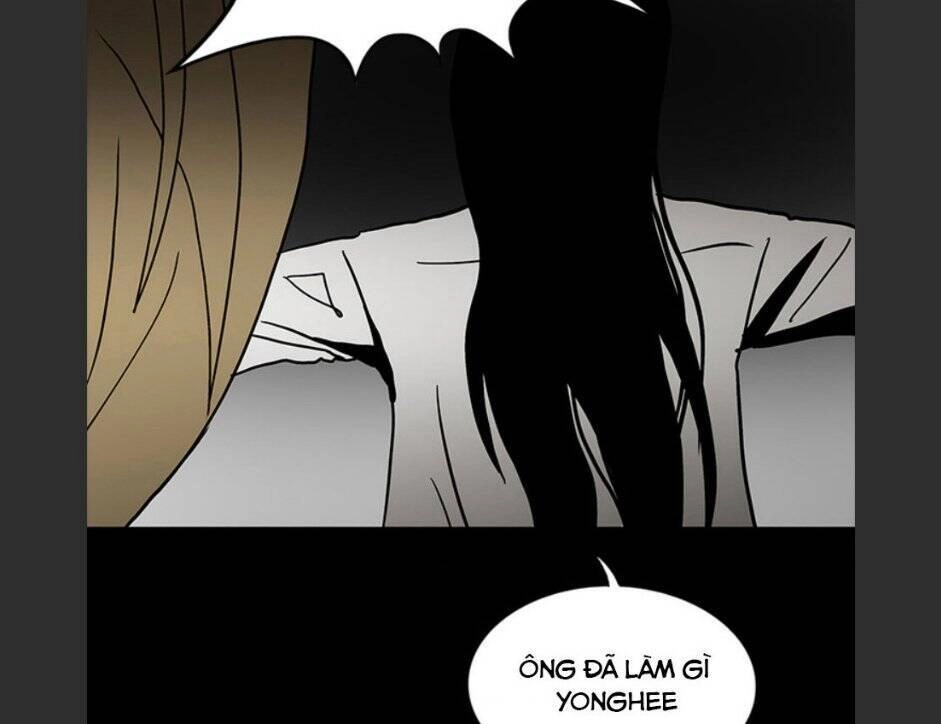 Bệnh Viện Ma Ám Chapter 55 - 64