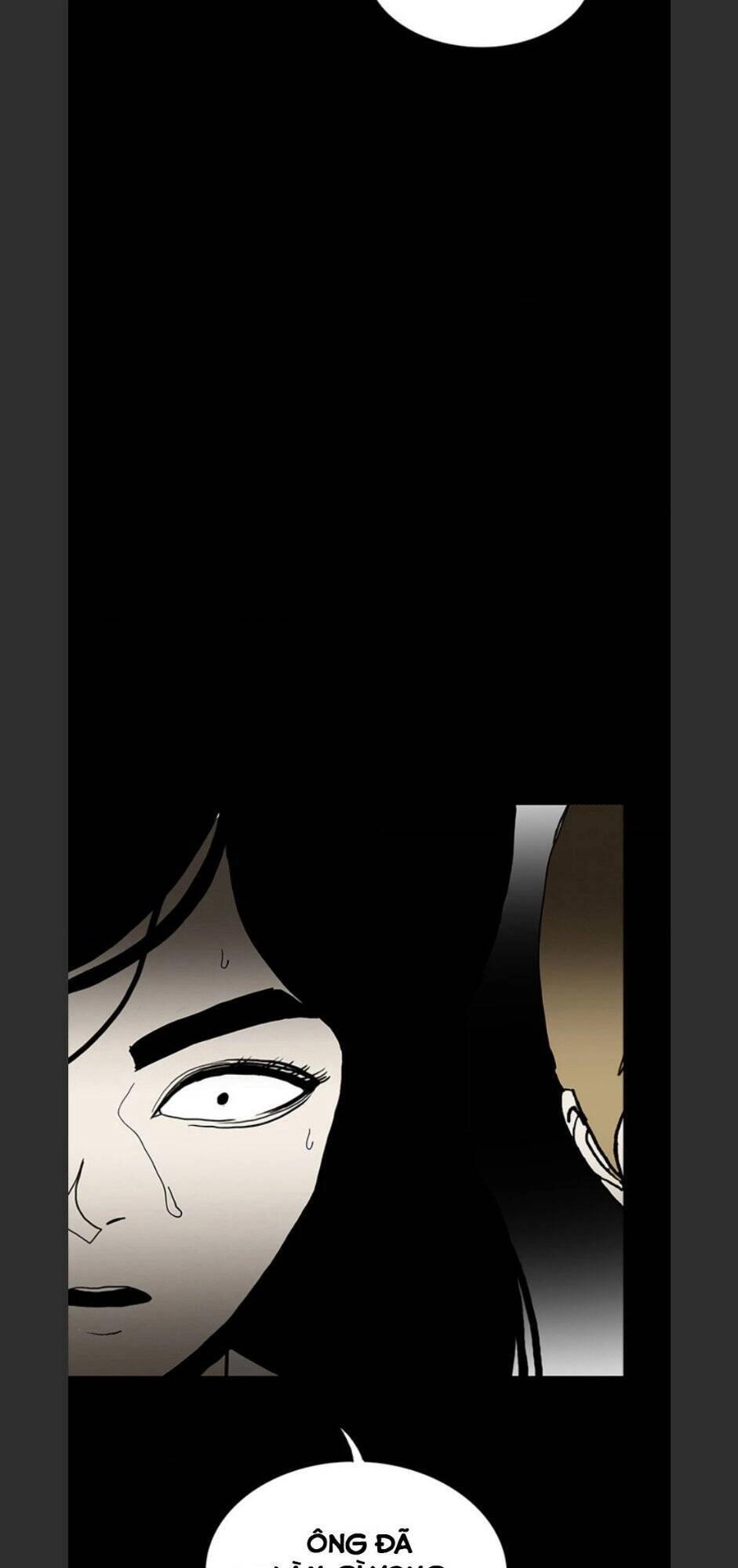 Bệnh Viện Ma Ám Chapter 55 - 65