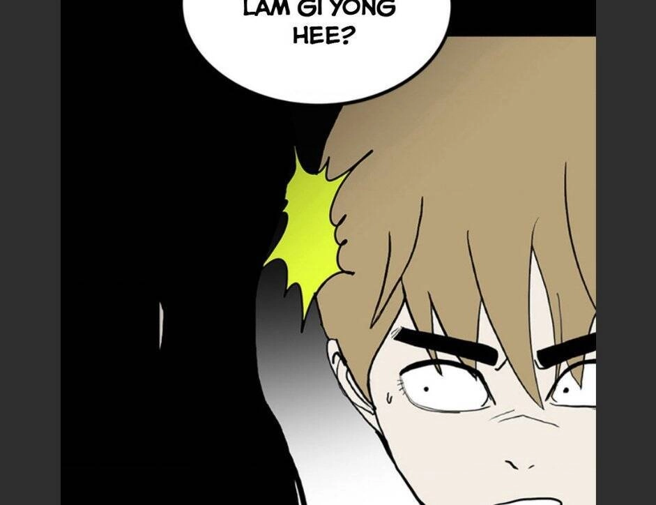 Bệnh Viện Ma Ám Chapter 55 - 66