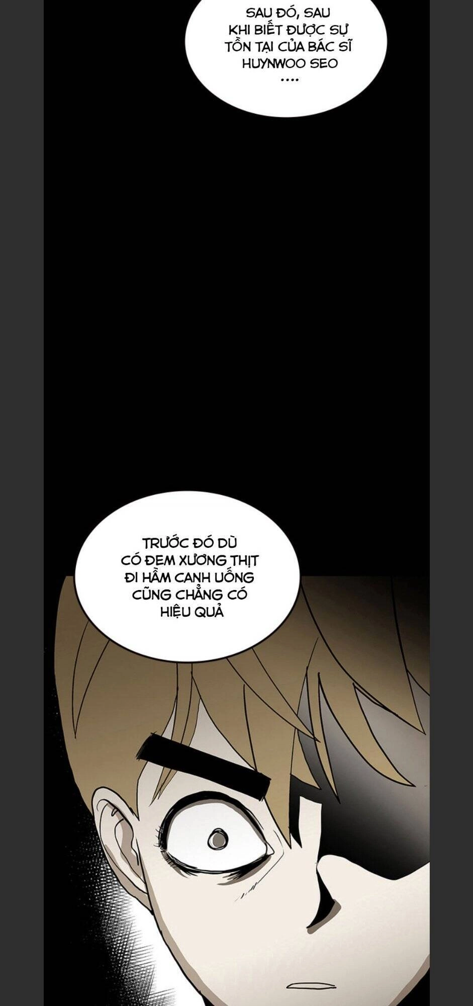 Bệnh Viện Ma Ám Chapter 55 - 69