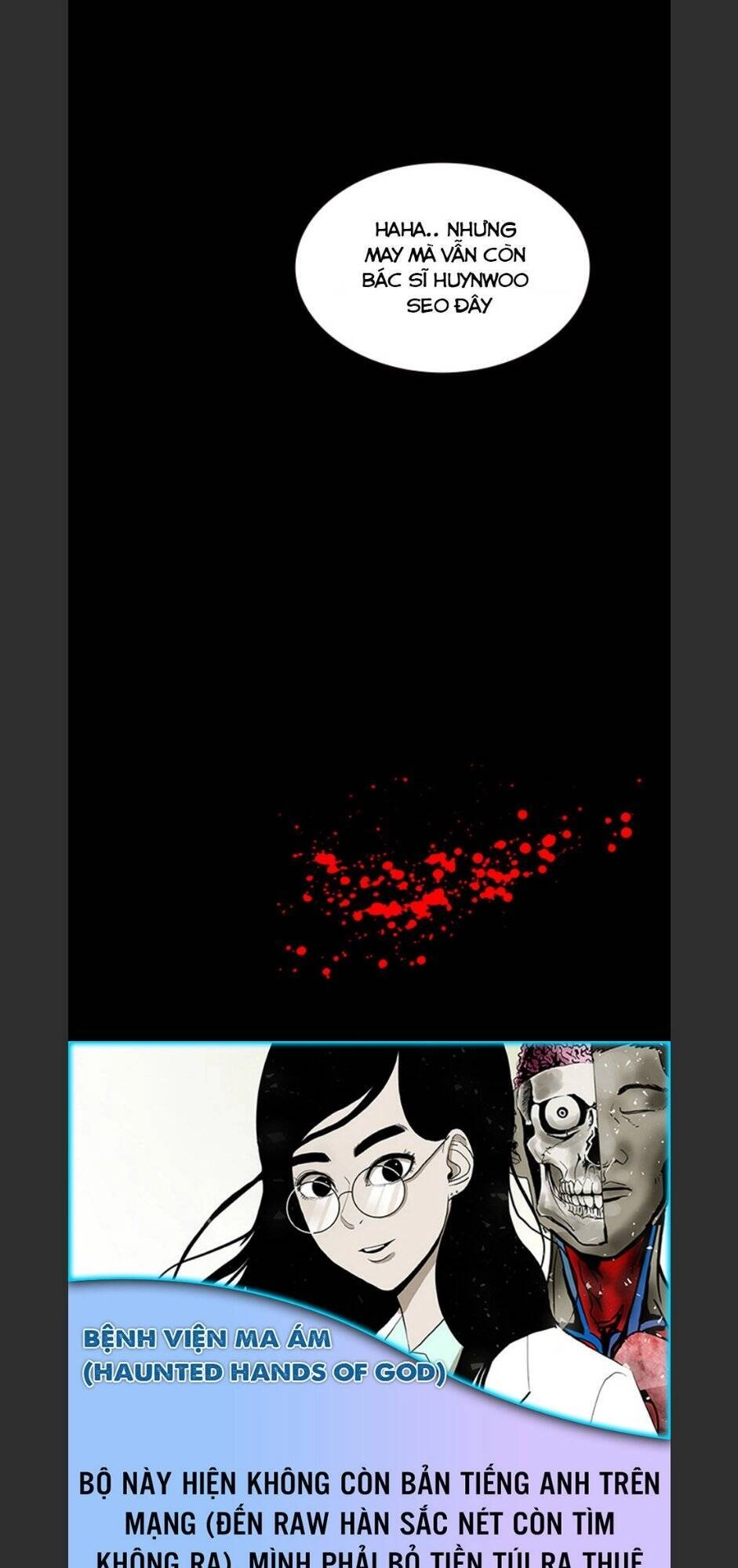 Bệnh Viện Ma Ám Chapter 55 - 71