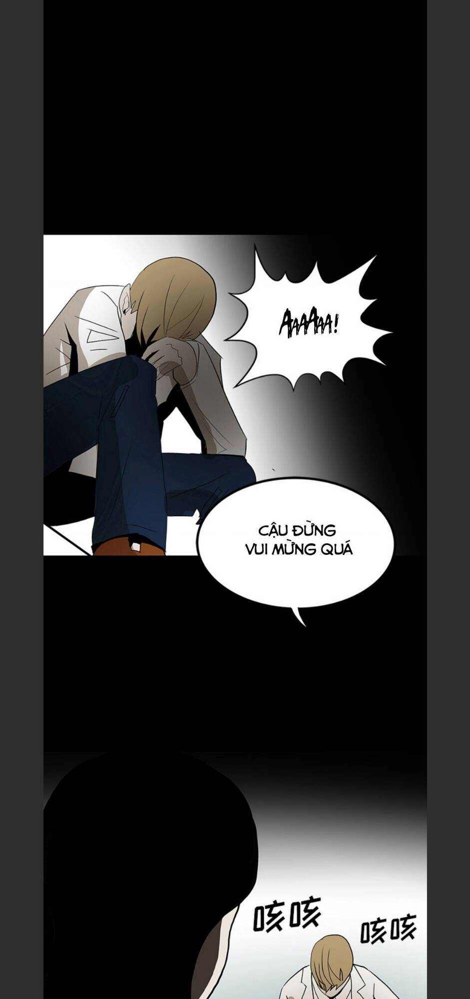 Bệnh Viện Ma Ám Chapter 56 - 7