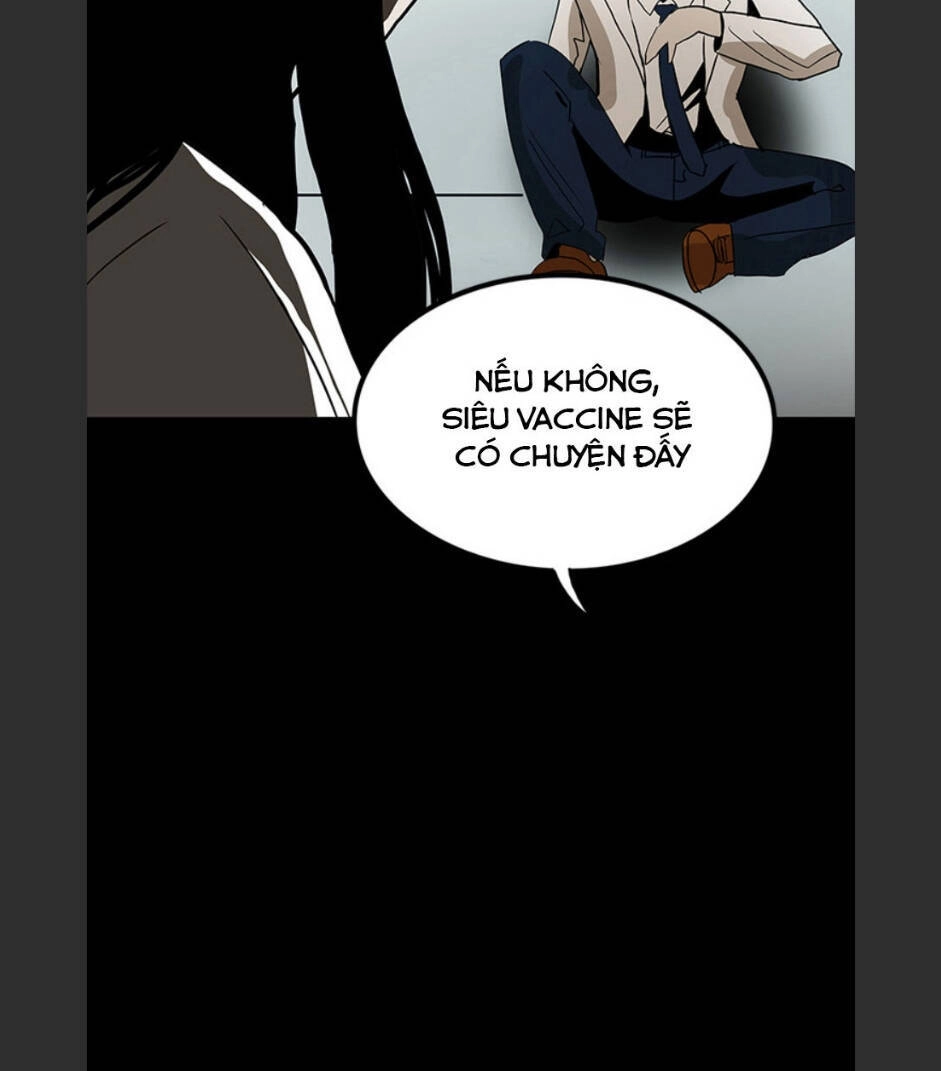 Bệnh Viện Ma Ám Chapter 56 - 8