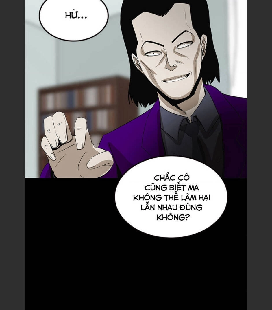 Bệnh Viện Ma Ám Chapter 56 - 10