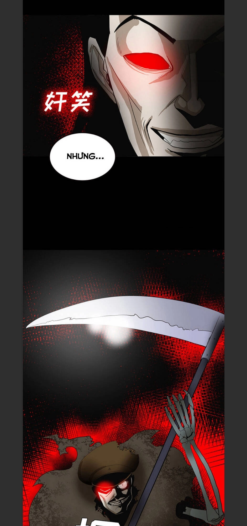 Bệnh Viện Ma Ám Chapter 56 - 11