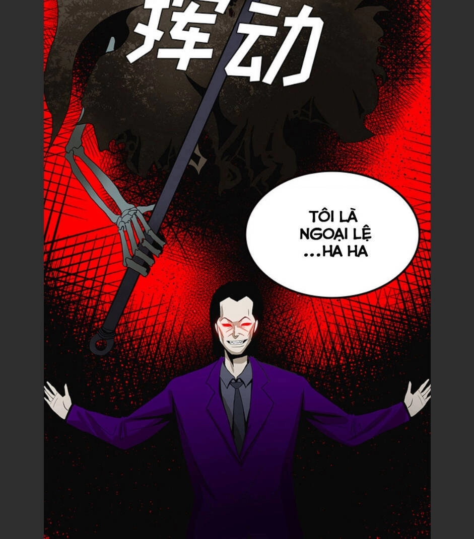 Bệnh Viện Ma Ám Chapter 56 - 12