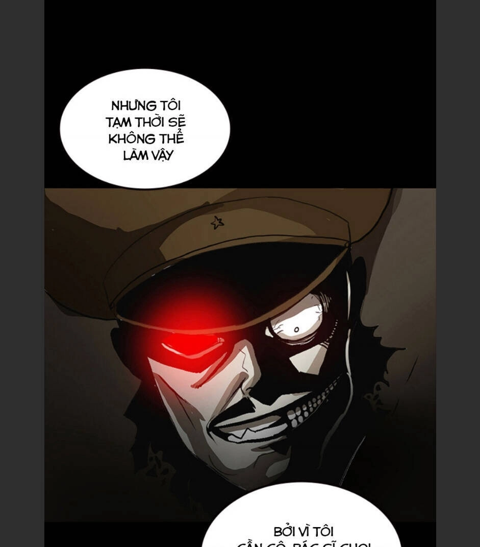 Bệnh Viện Ma Ám Chapter 56 - 14