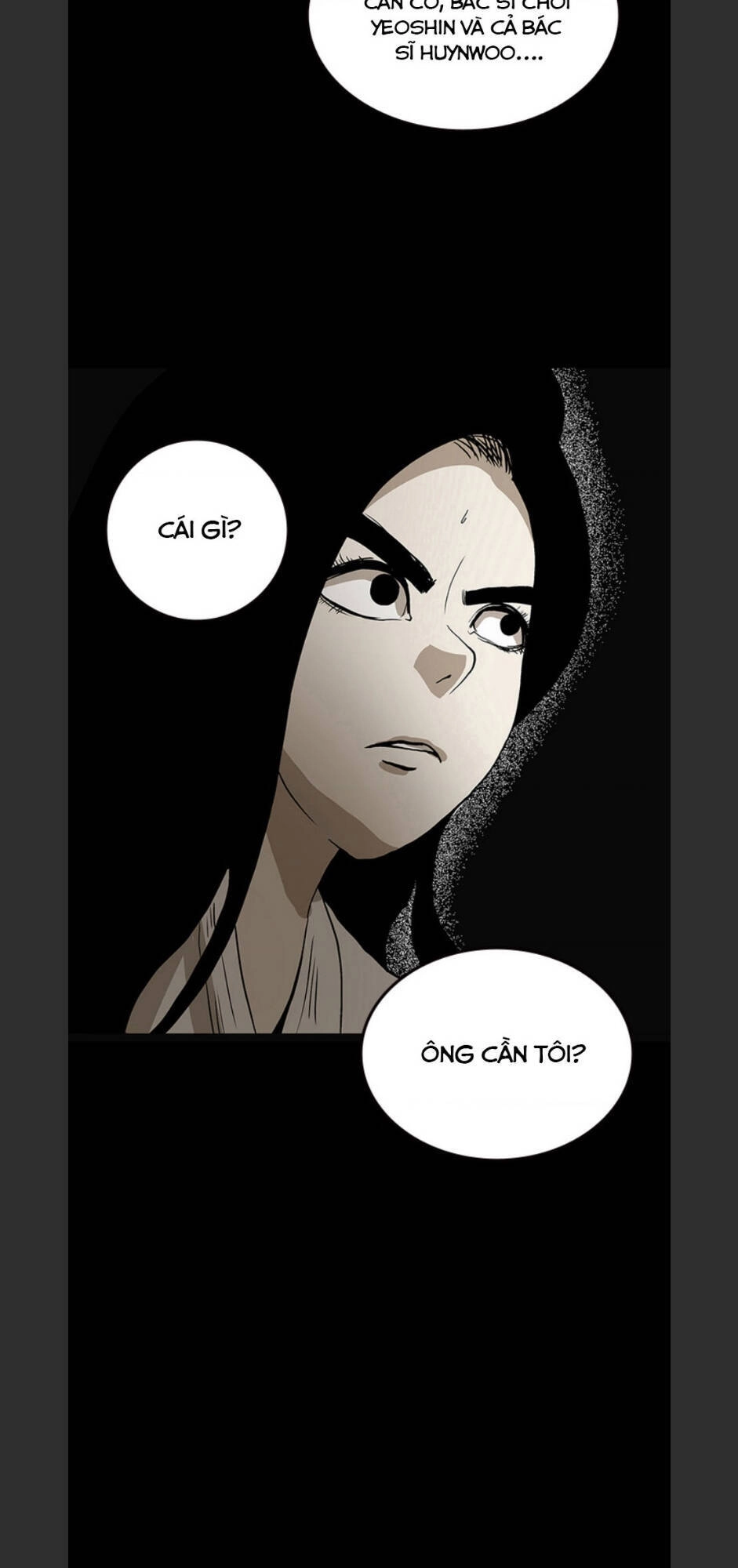 Bệnh Viện Ma Ám Chapter 56 - 15