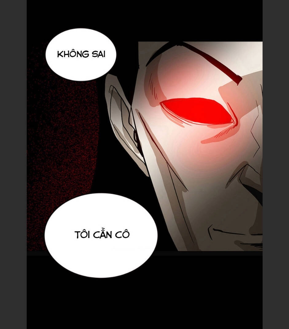 Bệnh Viện Ma Ám Chapter 56 - 16