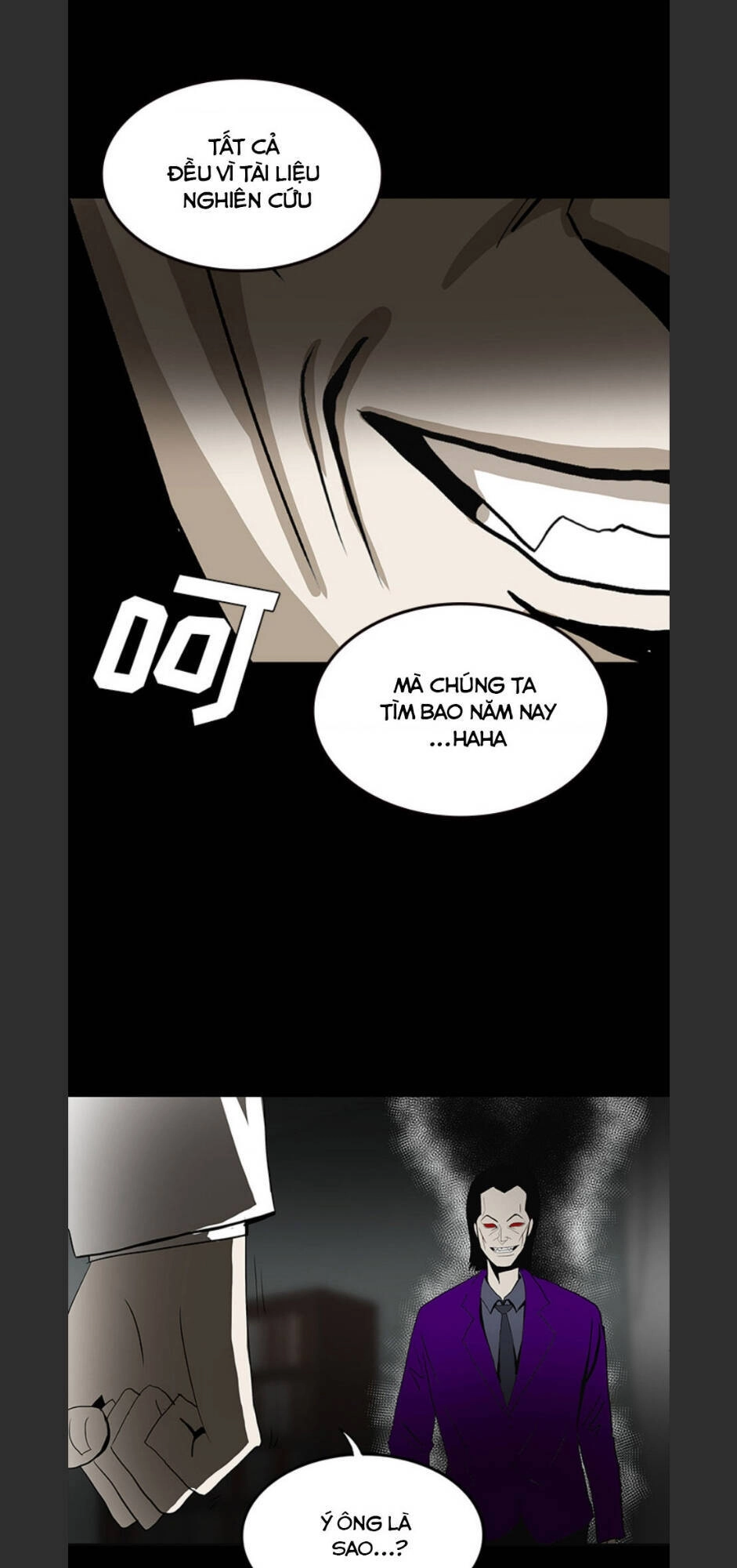 Bệnh Viện Ma Ám Chapter 56 - 17