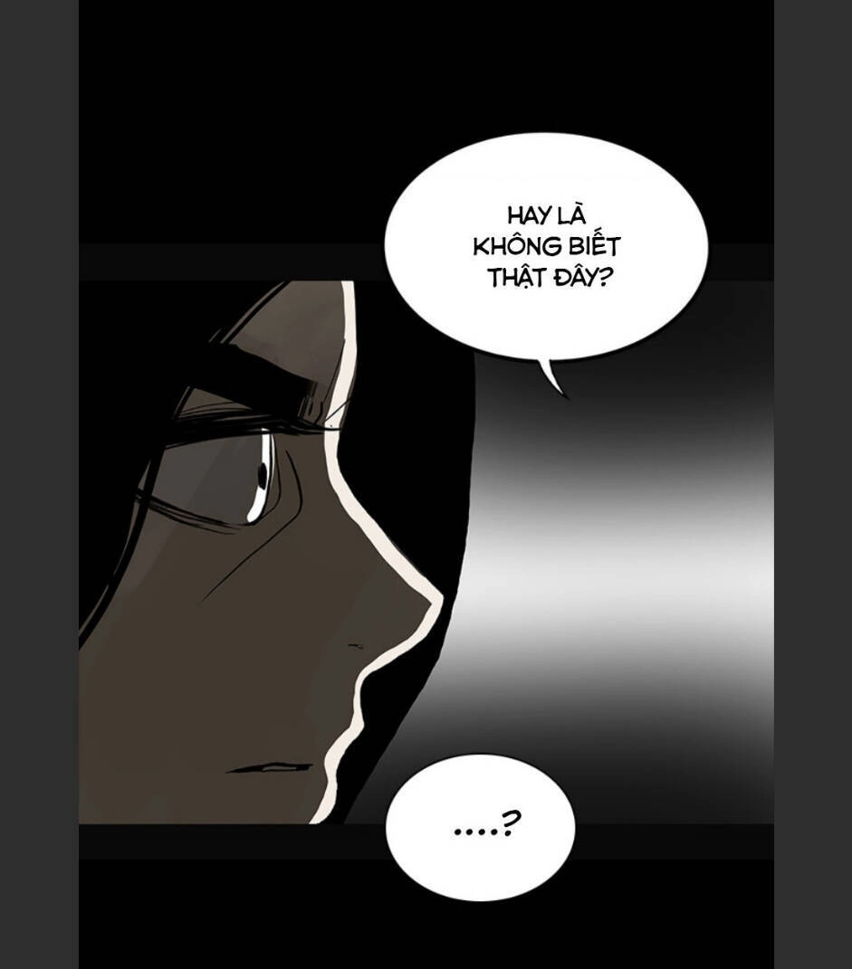 Bệnh Viện Ma Ám Chapter 56 - 20