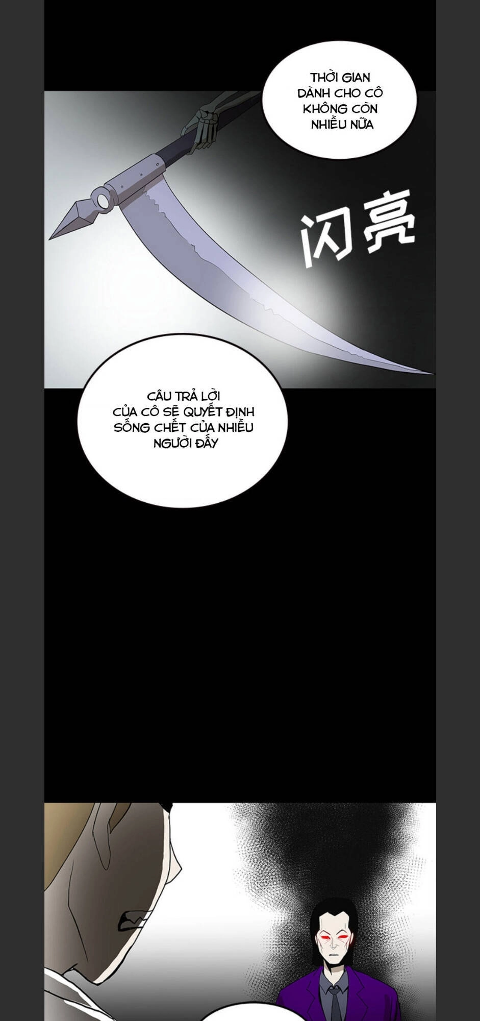 Bệnh Viện Ma Ám Chapter 56 - 25