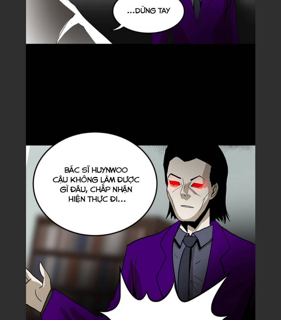 Bệnh Viện Ma Ám Chapter 56 - 26