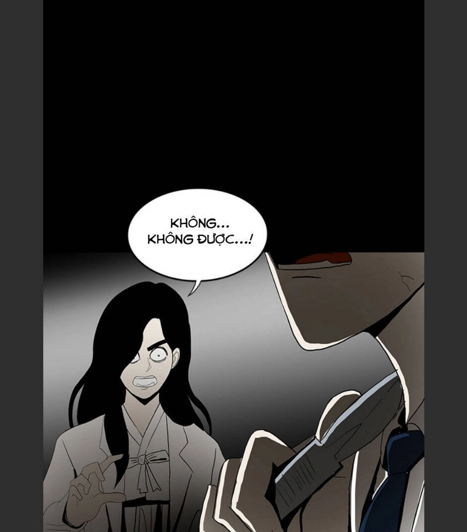 Bệnh Viện Ma Ám Chapter 56 - 30