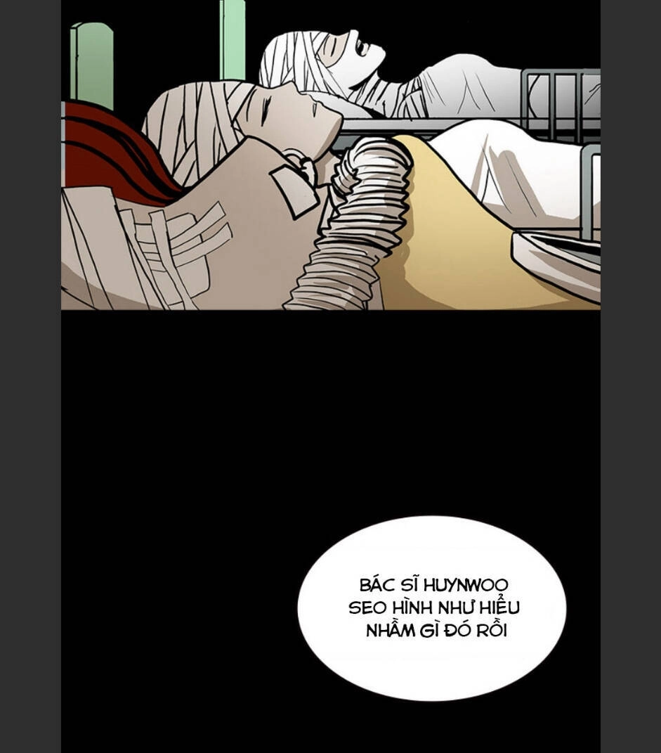 Bệnh Viện Ma Ám Chapter 56 - 38