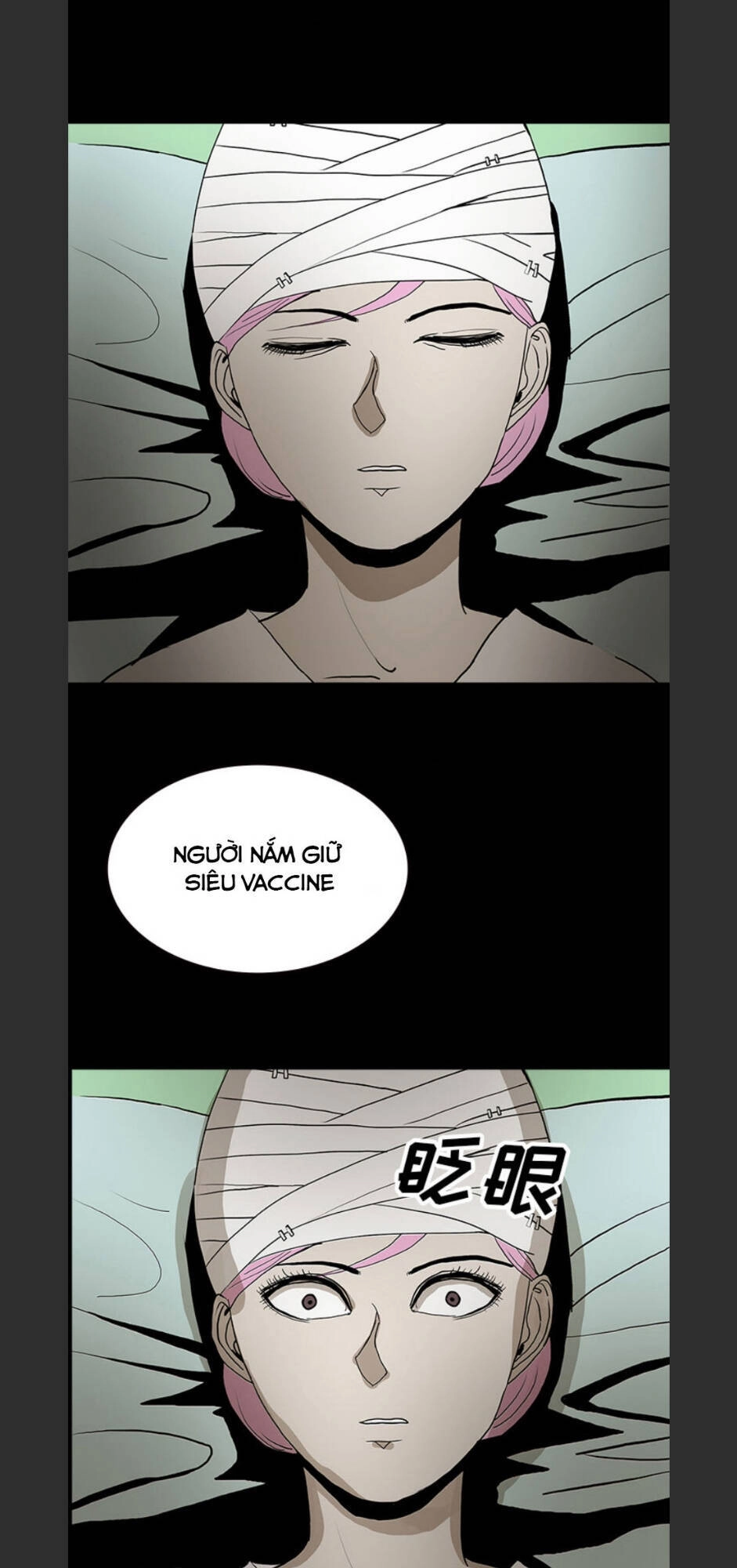 Bệnh Viện Ma Ám Chapter 56 - 39