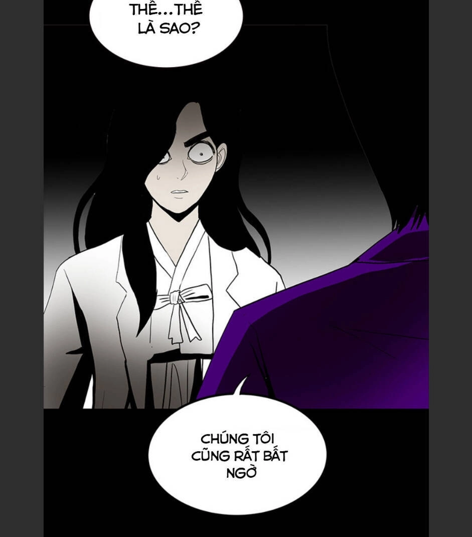 Bệnh Viện Ma Ám Chapter 56 - 46