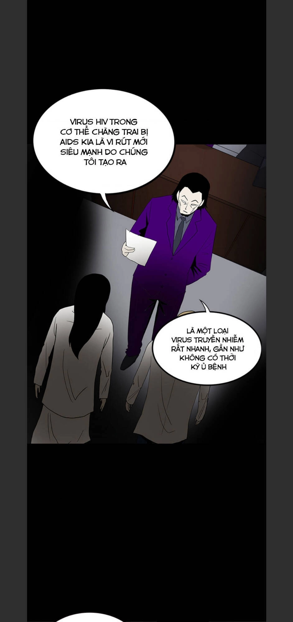 Bệnh Viện Ma Ám Chapter 56 - 47