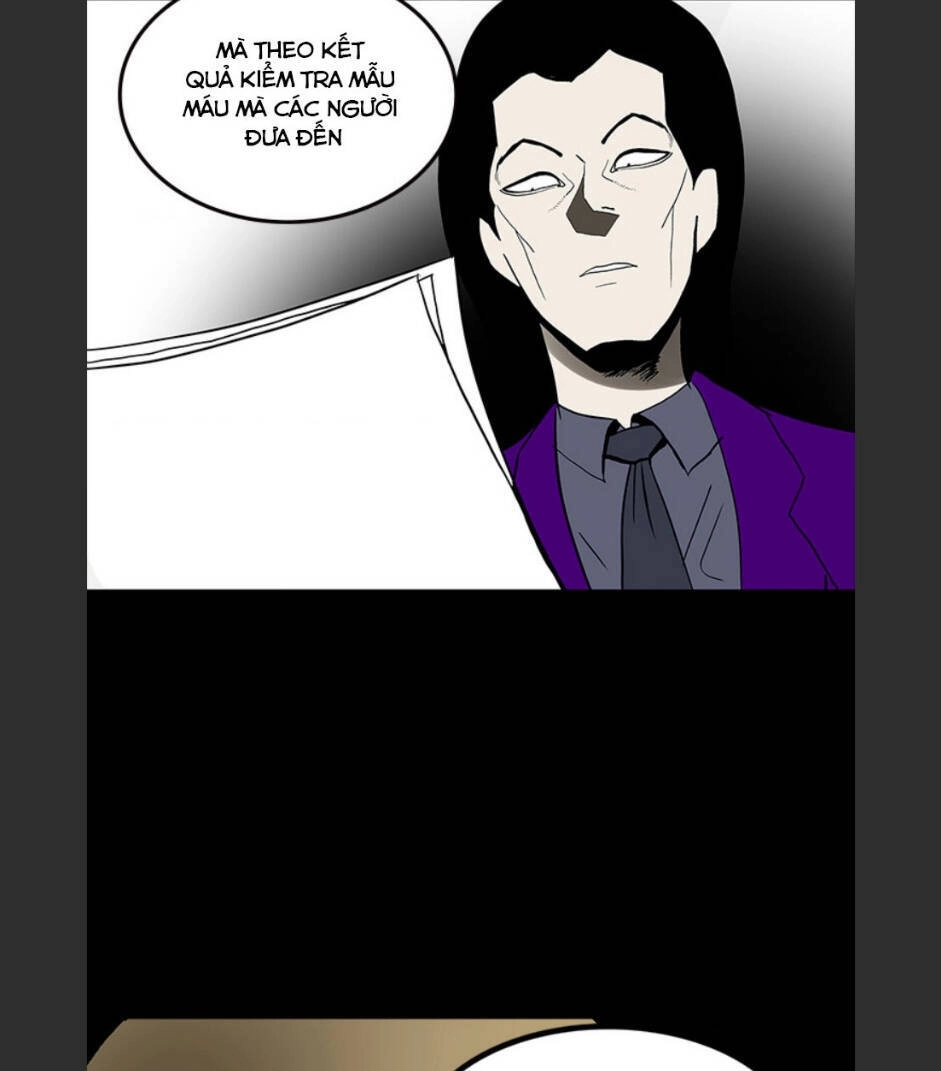 Bệnh Viện Ma Ám Chapter 56 - 48