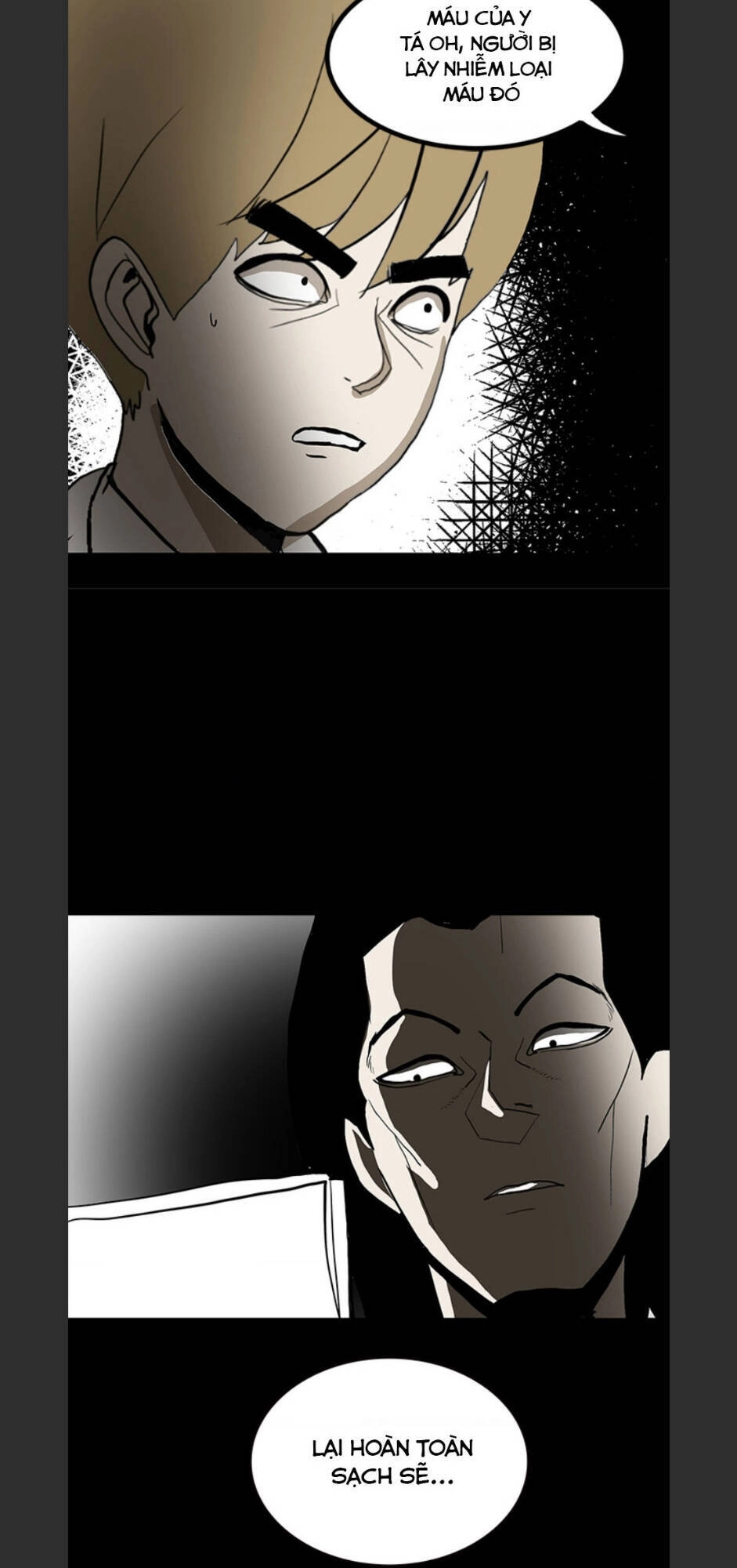 Bệnh Viện Ma Ám Chapter 56 - 49